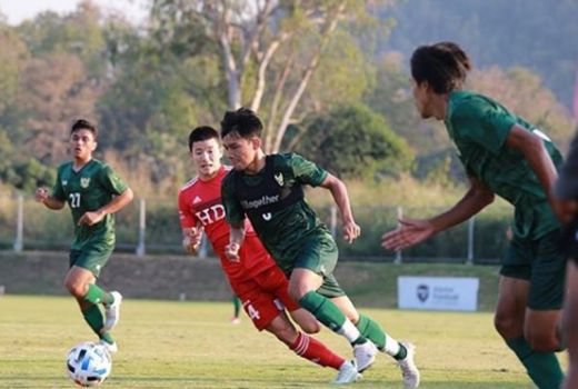 Gabung FK Radnik Surdulica, Witan Akan Lebih Baik dari Egy? - GenPI.co