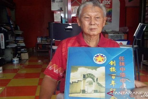 Arsitek yang Bangun RS Virus Corona Ternyata Alumnus Asal Jember - GenPI.co