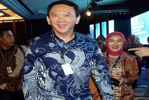 Bos Gerindra DKI Akui Ahok Lebih Baik Atasi Banjir di Jakarta - GenPI.co