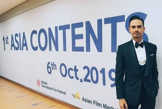 Suami BCL Meninggal, Adik Ashraf: Kakak Sangat Dicintai  - GenPI.co