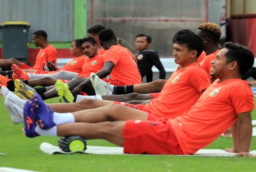 Bhayangkara FC Targetkan Rebut Juara dari Tangan Bali United - GenPI.co
