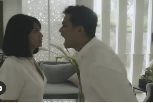 Baru juga Nikah, Bibi Kabarkan Sering Bertengkar dengan Vanessa  - GenPI.co