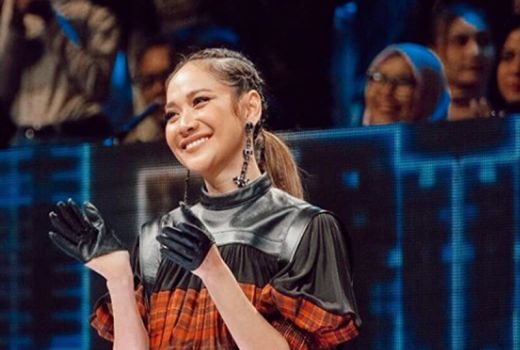 Ashraf Sinclair Meninggal, Profesionalisme BCL Top Banget - GenPI.co