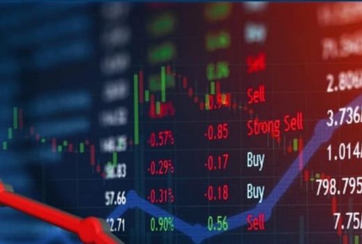 Sebagian Bursa Libur Senin Paskah: IHSG Turun, Nih 5 Top Loser! - GenPI.co