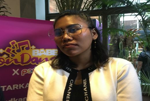 BaBe Kondang Pencari Bakat Penyanyi Dangdut - GenPI.co