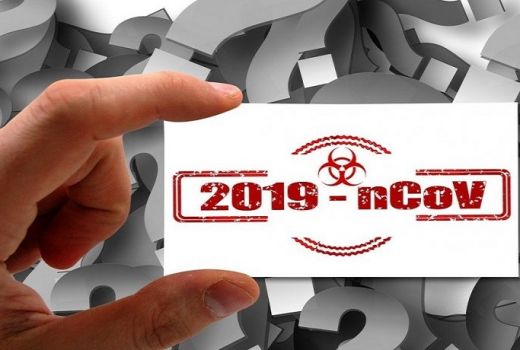 Alhamdulillah... Indonesia Masih Aman dari Virus Corona - GenPI.co