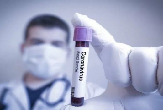 Kabar Melegakan Soal Virus Corona, Nih Penampakan Vaksinnya! - GenPI.co