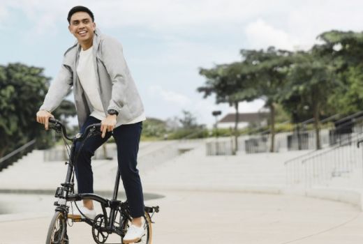 Keren! UNIQLO Rilis Koleksi Pakaian Antisinar UV - GenPI.co