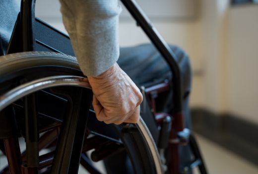 Layanan Khusus Pemkot Ambon Bagi Penyandang Disabilitas - GenPI.co