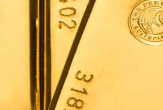Harga Emas Siap Ngegas Lagi Setelah Sempat Rontok, Ada Apakah? - GenPI.co