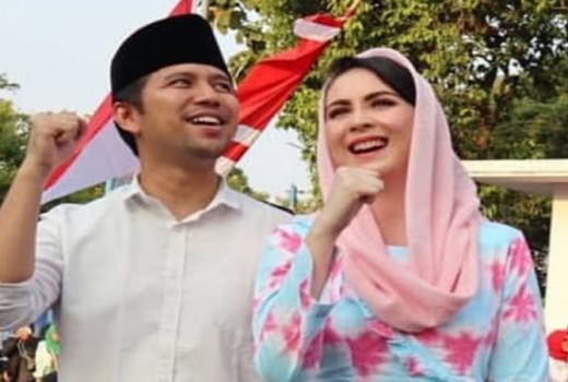 Emil Dardak dan Arumi Hadir di Indonesian Idol, Dukung Siapa? - GenPI.co