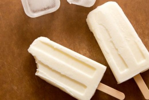 Bikin Si Kecil Betah di rumah dengan Ice Cream Biskuit - GenPI.co