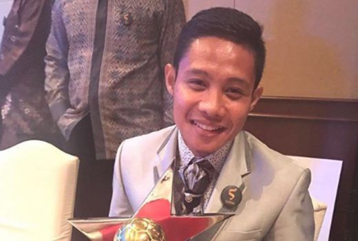 Evan Dimas Menikah, Pengakuannya Menggetarkan Jiwa - GenPI.co
