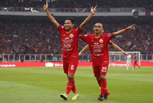 Masuk Sebagai Pemain Pengganti, Evan Dimas Tampil Apik - GenPI.co