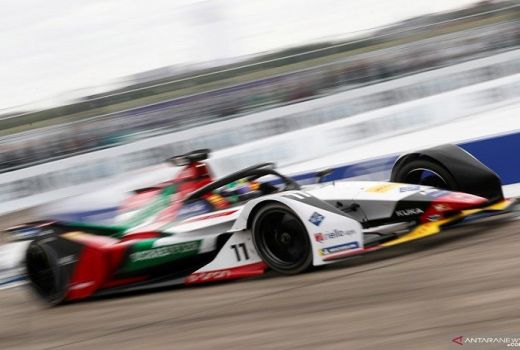 Formula E digelar di Monas, Tak Ada Nama Pembalap dari Indonesia - GenPI.co