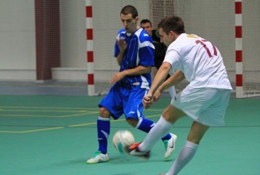 Wahai Wanita, Kenali 7 Ciri Pria Hobi Futsal, Nomor 7 Seram! - GenPI.co