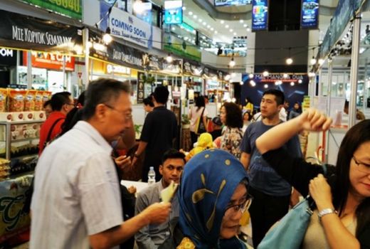 Berburu Makanan Tradisional di Java Kuliner Festival - GenPI.co
