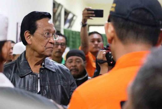 Sultan Menyesalkan Kegiatan Pramuka Susur Sungai di SMP 1 Turi - GenPI.co