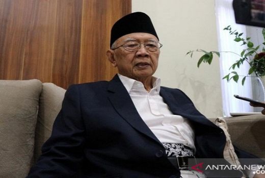 Inna Lillahi Wa Inna Ilaihi Raji'un, Gus Sholah Meninggal Dunia - GenPI.co
