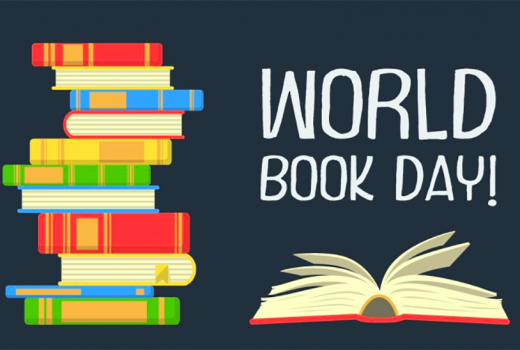 Masuk Tagar Top Trending Twitter, Ini Sejarah Hari Buku Sedunia - GenPI.co