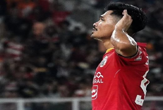 Cetak Gol Lawan Geylang, Heri Sutanto Masih Bersama Persija - GenPI.co