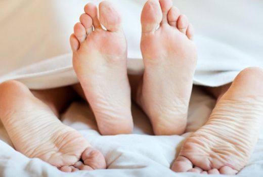 Selain Picu HIV, Hohohihi Tak Sehat Sebabkan 3 Luka ini - GenPI.co