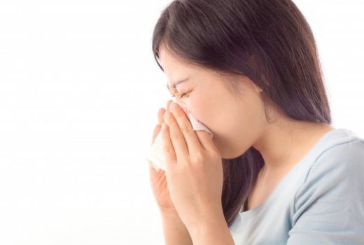 Virus Corona Menyelamatkan Perempuan ini dari Perampok - GenPI.co