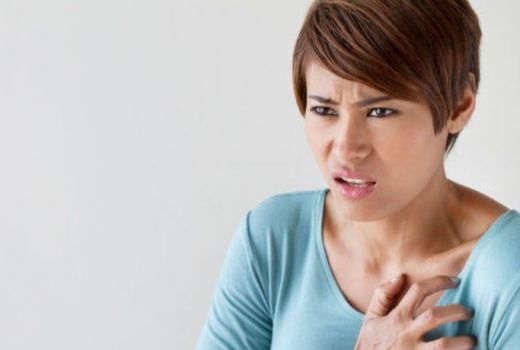 Mulai Sekarang Jauhi 4 Hal ini Jika Tak Ingin Terserang Stroke - GenPI.co