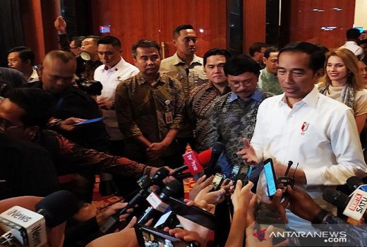 Jika Setahun Kinerja Menteri Memble, Baru Rombak Kabinet - GenPI.co