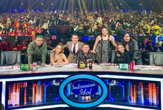 Suami BCL Meninggal, Juri Indonesian Idol Kompak Unggah Foto Ini - GenPI.co