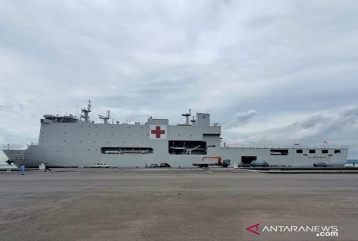 Ratusan WNI Menuju Pulau Sebaru Menjalani Observasi Virus Corona - GenPI.co