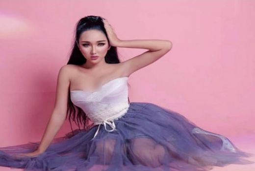 Lucinta Luna Ditempatkan di Sel Tahanan Wanita, Nih Alasan Polisi - GenPI.co