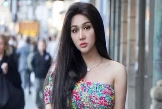 Waduh, Lucinta Luna Pengin Nyusul Mendiang Orang Tuanya - GenPI.co