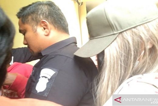 Hasil Pemeriksaan Rambut, Lucinta Luna Pakai Ekstasi Satu Bulan - GenPI.co