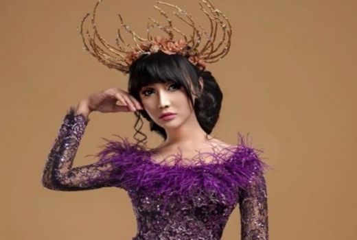 Lucinta Luna Pakai Narkoba, Begini Efek Buruk Barang Haram Ini - GenPI.co