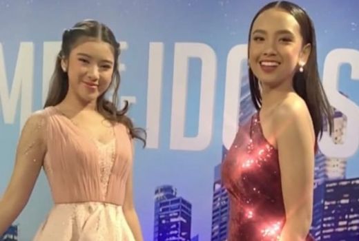 Lagu Kemenangan Indonesian Idol Sarat Cinta, Nih Lirik Lengkapnya - GenPI.co