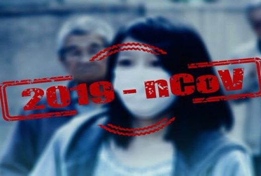 Wabah Virus Corona: Masker Kian Dicari yang Asma Jangan Pakai Ini - GenPI.co