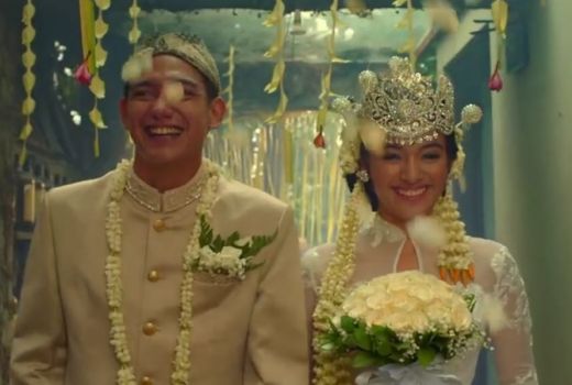 Teman Tapi Menikah 2 Tayang di Bioskop, Nih Sejumlah Faktanya - GenPI.co