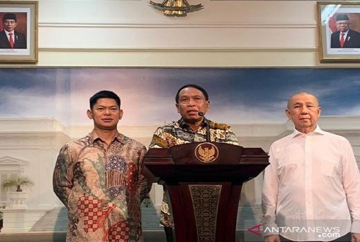 Indonesia akan Bangun Stadion Mewah untuk Piala Dunia Basket  - GenPI.co