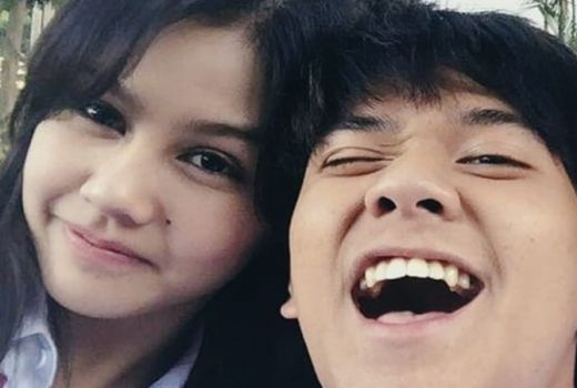 Trilogi Dilan Berakhir di Milea, Vanesha Prescilla Sedih Banget - GenPI.co