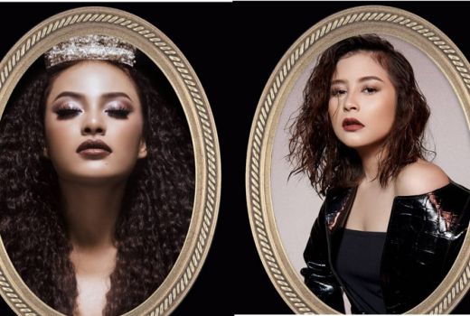 Deretan Bidadari dari Indonesia, Siapa Saja? - GenPI.co
