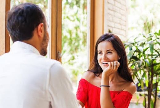Stop Penyakit Menular, Simak Kiat Ini Sebelum Kencan dengan Teman - GenPI.co