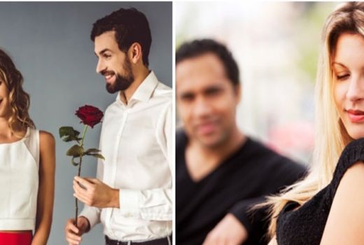 Plus Minus Punya Pacar Gadis Pemalu vs Cewek Terbuka - GenPI.co