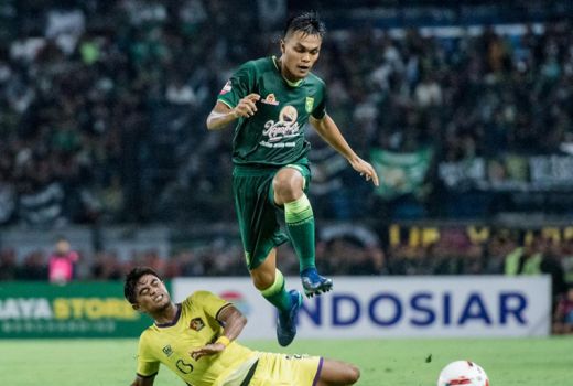 Klasemen Liga 1 2020: Madura United Perkasa, Persebaya Tertahan - GenPI.co