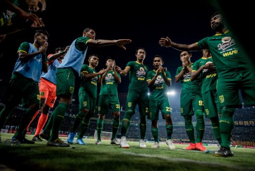 Jadwal Liga 1 2020: Langsung Ada Derbi Sengit - GenPI.co