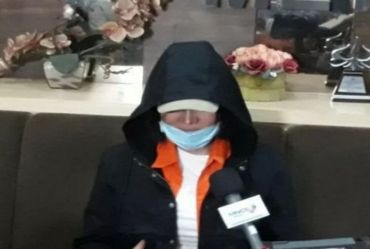 Kapolres: Lucinta Luna Positif Konsumsi Amfetamin - GenPI.co
