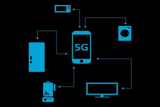 200 Juta Ponsel 5 G Siap Beredar Tahun Ini - GenPI.co