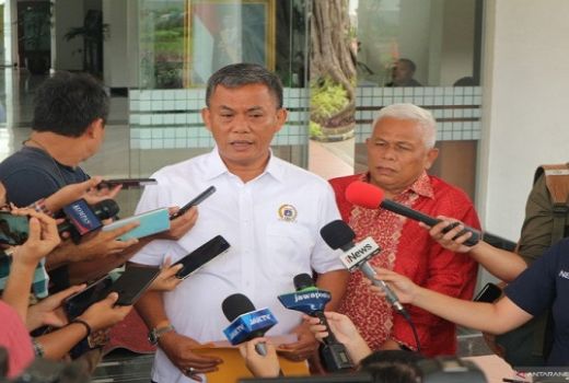 Prasetio: Anak Buah Anies Pasang Badan Buat Formula E - GenPI.co