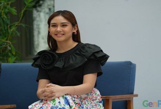 Begini Tips Ampuh Move On dari Vanesha Prescilla - GenPI.co
