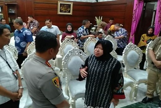 Risma: di Hadapan Allah, Saya Tidak Ada Apa-apanya - GenPI.co